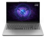 Notebook Lenovo LOQ-e 15iax9e Intel Core i5-12450hx 16gb 512gb Ssd Rtx 3050 Linux 15.6 – 83mes00000 Luna Grey