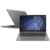 Notebook Lenovo Ultrafino Ideapad 3 R5-5500u 8gb 256gb Ssd Linux 15.6 82mfs00100 Cinza