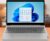 Notebook Lenovo Ultrafino IdeaPad 3i i3-10110U 4GB 256 GB SSD Windows 11 15.6″ 82BS000JBR Prata