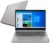 Notebook Lenovo Ultrafino IdeaPad 3i, Intel Core i5-10210U, 8GB RAM, 256GB SSD, Placa de Vídeo Dedicada, Windows 10, 15.6″, Prata