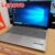 Notebook Lenovo Ultrafino ideapad S145 Ryzen 5 8GB 1TB Linux 15.6″ 81V7S00100 Prata