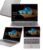 Notebook Lenovo Ultrafino ideapad S145 i5-1035G1 8GB 256GB SSD SATA Win 10 15.6″ 82DJ0009BR