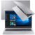 Notebook Samsung Book Intel Core I3-1115G4 4GB 1TB W10 FHD 15.6” Cinza Chumbo NP550XDA-KT1BR