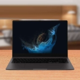 Notebook Samsung Galaxy Book 2 Intel Core i3 4GB – SSD 256GB 15,6” Full HD Windows 11 NP550XED-KT3BR