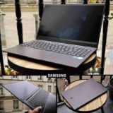 Notebook Samsung Galaxy Book2 Intel Core I5 – 1235U, 8GB RAM, 256GB SSD, Windows 11 Home, Tela 15,6″ Full HD, Grafite – NP550XED-KF2BR