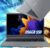 Notebook Samsung Intel Core i5-1135G7 8GB 256GB SSD W11 15,6″ NP550XDA-KH2BR – Cinza Chumbo