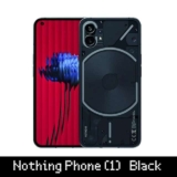 Nothing phone 1 – Estoque no Brasil