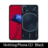 Nothing phone 1 – Estoque no Brasil