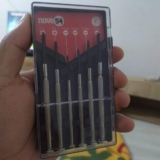 Nove54, Jogo De Chaves De Fenda/Phillips De Precisão.