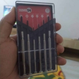 Nove54, Jogo De Chaves De Fenda/Phillips De Precisão.