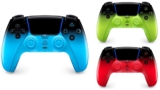 Novos Controles Dualsense PS5 Hyperpop