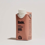 Nude. Bebida De Aveia Cacau Nude To-Go 200Ml
