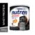 Nutren Protein, Suplemento Alimentar, Chocolate, 400g
