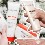 Nutritive Protetor TérmicKérastase Leave-in Nutritive Protetor Térmico Nectar Thermique, 150ml