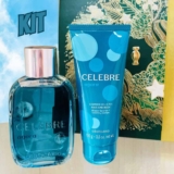 O Boticário Celebre Agora Kit Presente Masculino (2 Itens)