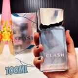 O Boticário Clash Desodorante Colônia 100ml