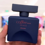 O Boticário Coffee Des Colônia Man Sense 100ml