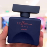 O Boticário Coffee Des Colônia Man Sense 100ml