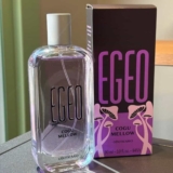 O Boticário Egeo Cogu Mellow Desodorante Colônia 90ml