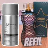 O Boticário Glamour Secret Black Deo Colônia Refil 75ml
