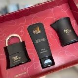 O Boticário Her Code Kit Presente (3 Itens)