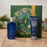 O Boticário Kit Presente Egeo Blue