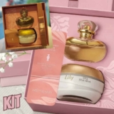 O Boticário Kit Presente Lily (2 Itens)