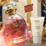 O Boticário Lily Soleil Kit Presente (2 Itens)
