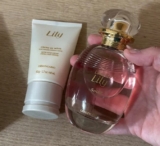 O Boticário Lily Soleil Kit Presente (2 Itens)