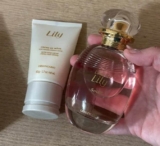 O Boticário Lily Soleil Kit Presente (2 Itens)