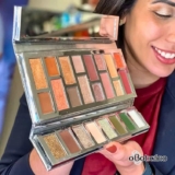 O Boticário Make B. One Paleta De Sombras 24g