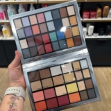 O Boticário Make B. Real Hype palette de maquiagem 38.4gr
