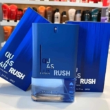 O Boticário Quasar Rush Desodorante Colônia 100ml