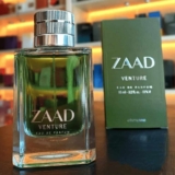 O Boticário Zaad Venture Eau De Parfum 95ml