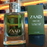 O Boticário Zaad Venture Eau De Parfum 95ml