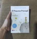 O pequeno príncipe – Bolso