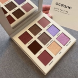 Océane – Love Palette – Paleta De Sombras./Unica