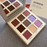 Océane – Love Palette – Paleta De Sombras./Unica