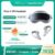 Óculos de realidade virtual Pico 4 VR Headset All-in-one
