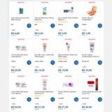 Ofertas com até 85% Off – Pague Menos