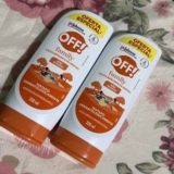 OFF! Family Loção Repelente de Insetos e Mosquitos, 200ml