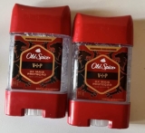Old Spice Desodorante Antitranspirante Gel VIP 80 g