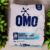 OMO Lavanderia Pro Clinical detergente em pó hipoalergênico 4 kg