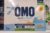OMO Puro Cuidado – Sabão Em Pó 1.6Kg