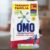 OMO Sabão Em Pó Omo Lavagem Perfeita 2.4Kg Bag
