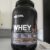 Optimum Nutrition, Gourmet, 100% Whey Protein 900g – Chocolate