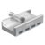 ORICO MH4PU-U3 USB 3.0 Hub with Buckle
