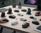 Os 10 Melhores Mouses Sem Fio Para Comprar em 2025