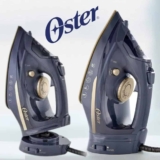 Oster Ferro de Passar, 2 em 1, Sem Fio, 220V, GCSTCC5000
