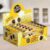 Ouro Branco – Stick Wafer Recheado pacote com 15 unidades de 25g